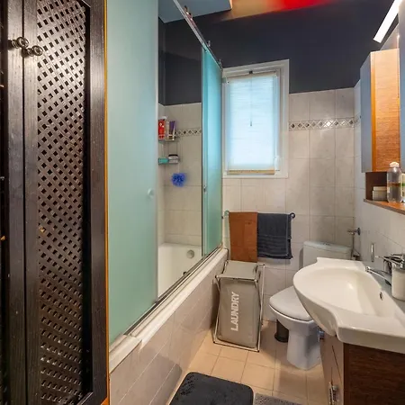The Italian - 2bd