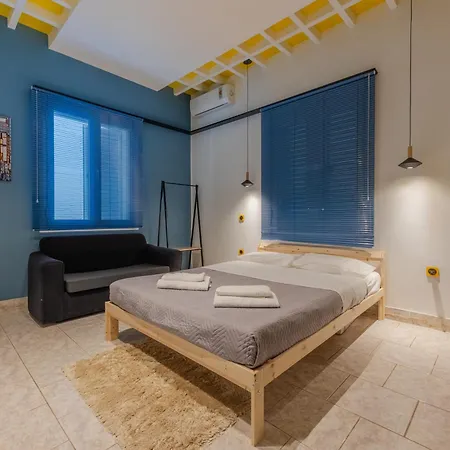 The Italian - 2bd
