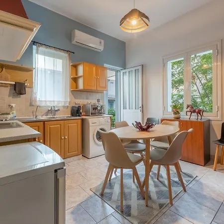 The Italian - 2bd * Kos