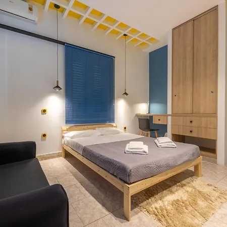 The Italian - 2bd Lägenhet