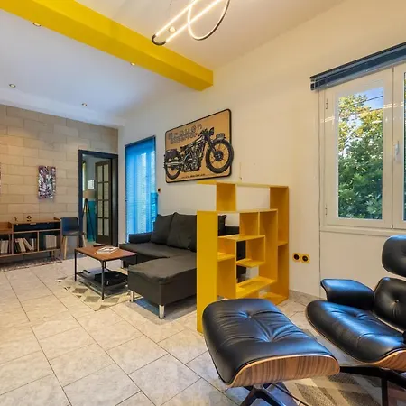 The Italian - 2bd Apartamento *