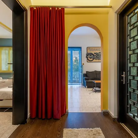 The Italian - 2bd