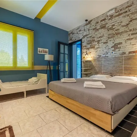 Apartamento The Italian - 2bd *