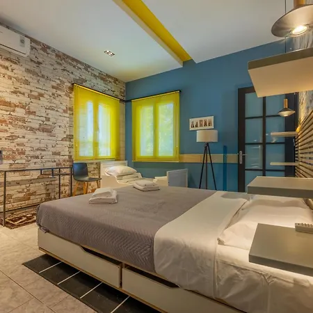 Apartamento The Italian - 2bd Cós